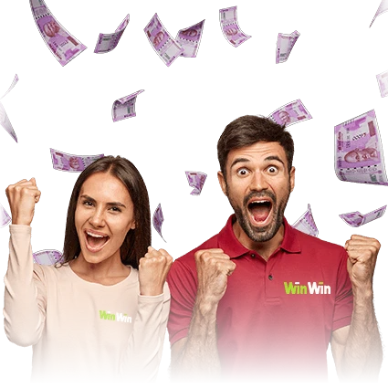 WinWin Trick to Win in Online Games