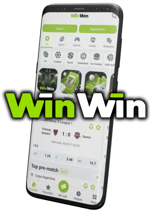 Winwin India app