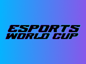 winwin esports world cup logo