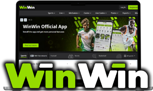 About winwin casino and betting site