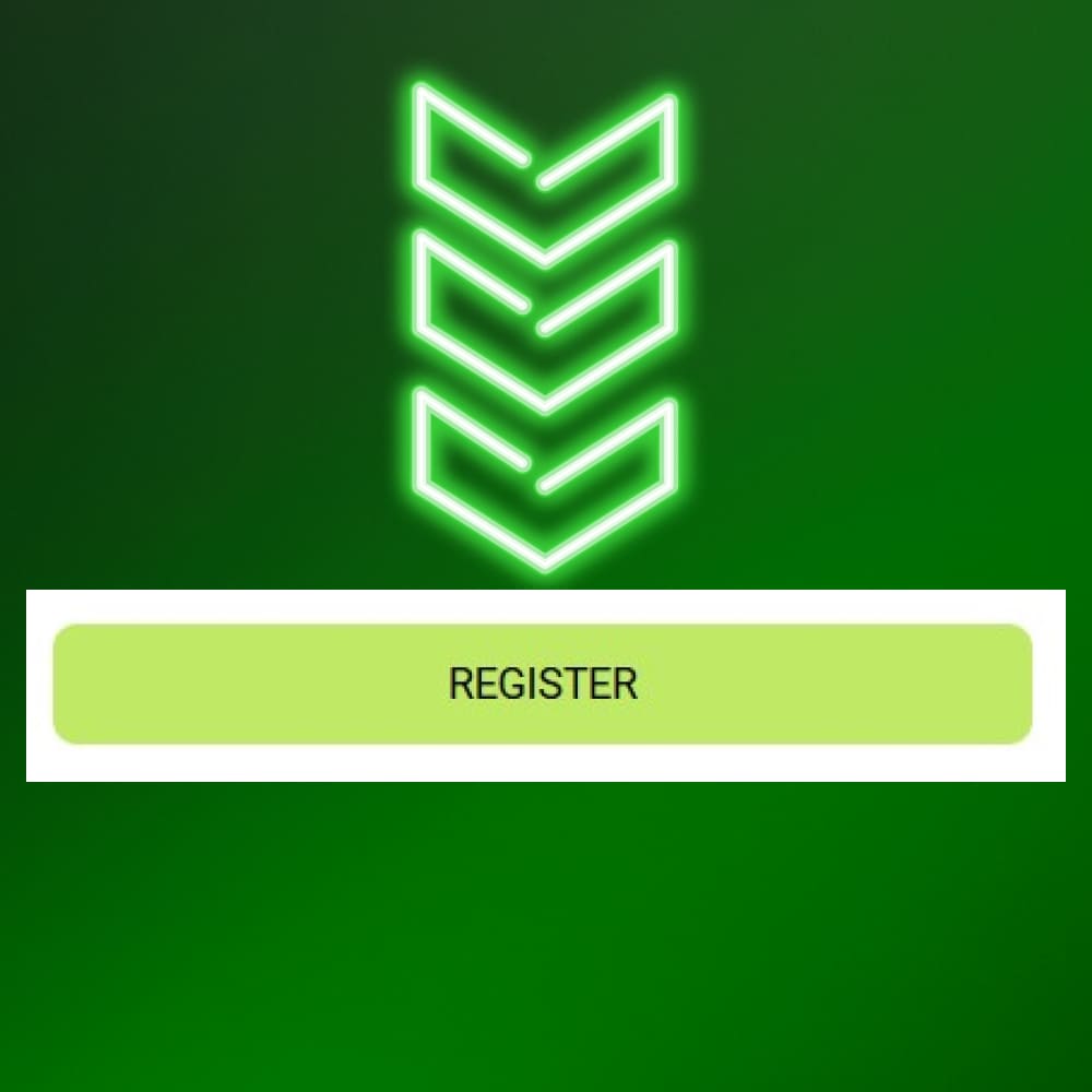 Register button