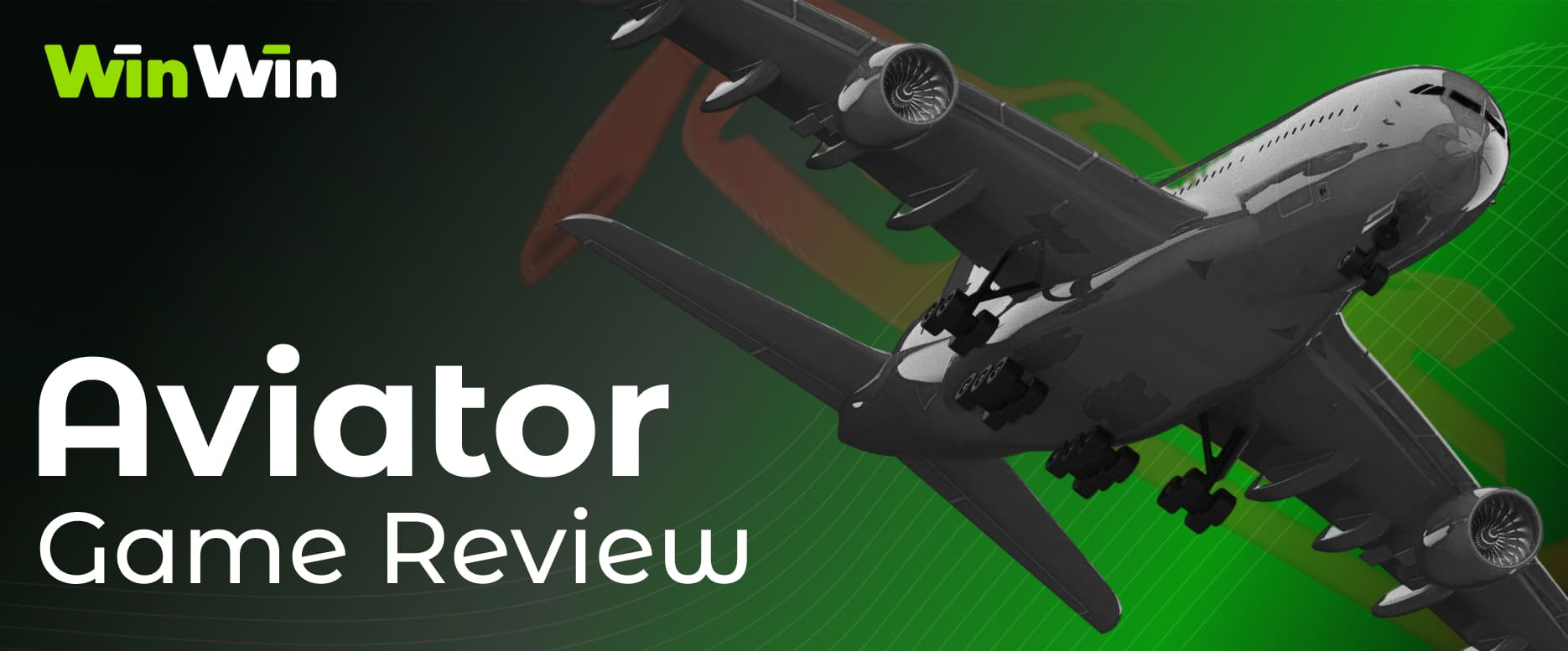 Winwin India Aviator general information about the game and its features