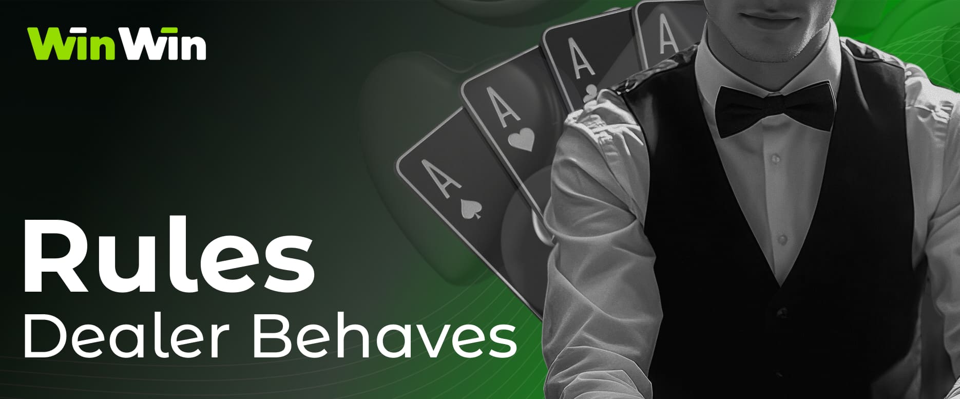 Winwin India Blackjack casino games: all the information about live casino dealers