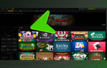 Winwin India Blackjack casino games: detailed instructions on how to start playing 1