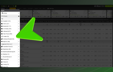 Winwin India IPL sports betting: a detailed guide on how to bet on cricket in simple steps 1