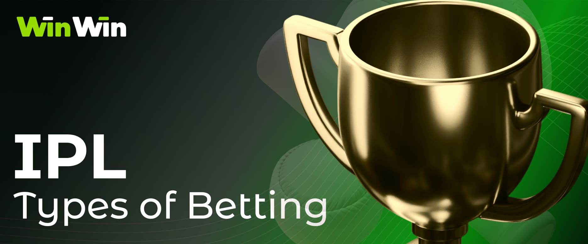 Winwin India IPL sports betting: general information on how to bet on cricket in the most convenient way possible