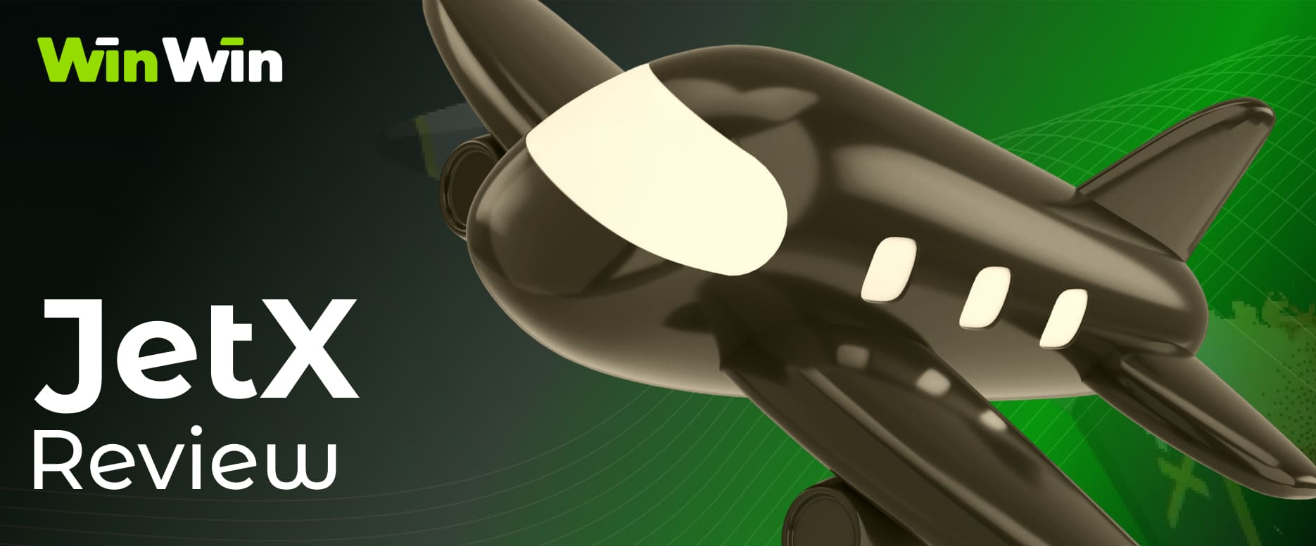 Winwin India JetX casino games on the platform: general information and game characteristics