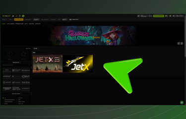 Winwin India JetX casino games on the platform: detailed instructions on how to start playing on the platform 3