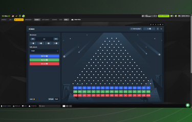 Winwin India Plinko casino games on the platform: detailed instructions on how to start playing on the platform 4