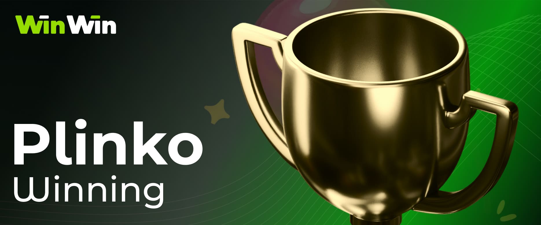 Winwin India Plinko casino games on the platform, winning strategies, and winning rules