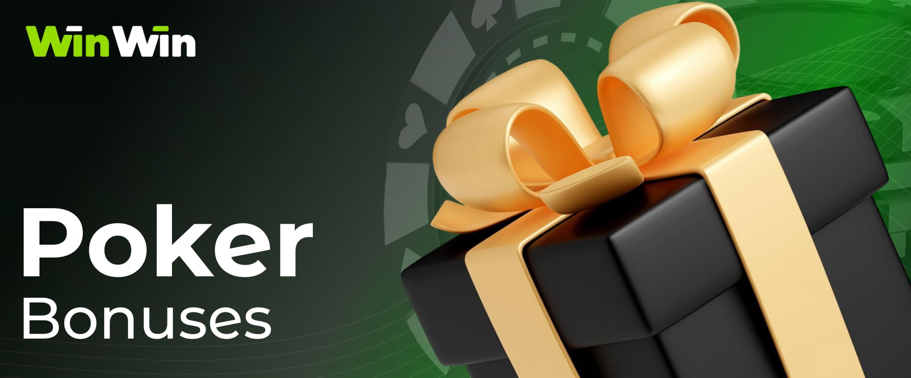 Winwin India Poker casino games on the platform, bonuses, and promotions for new and existing players.